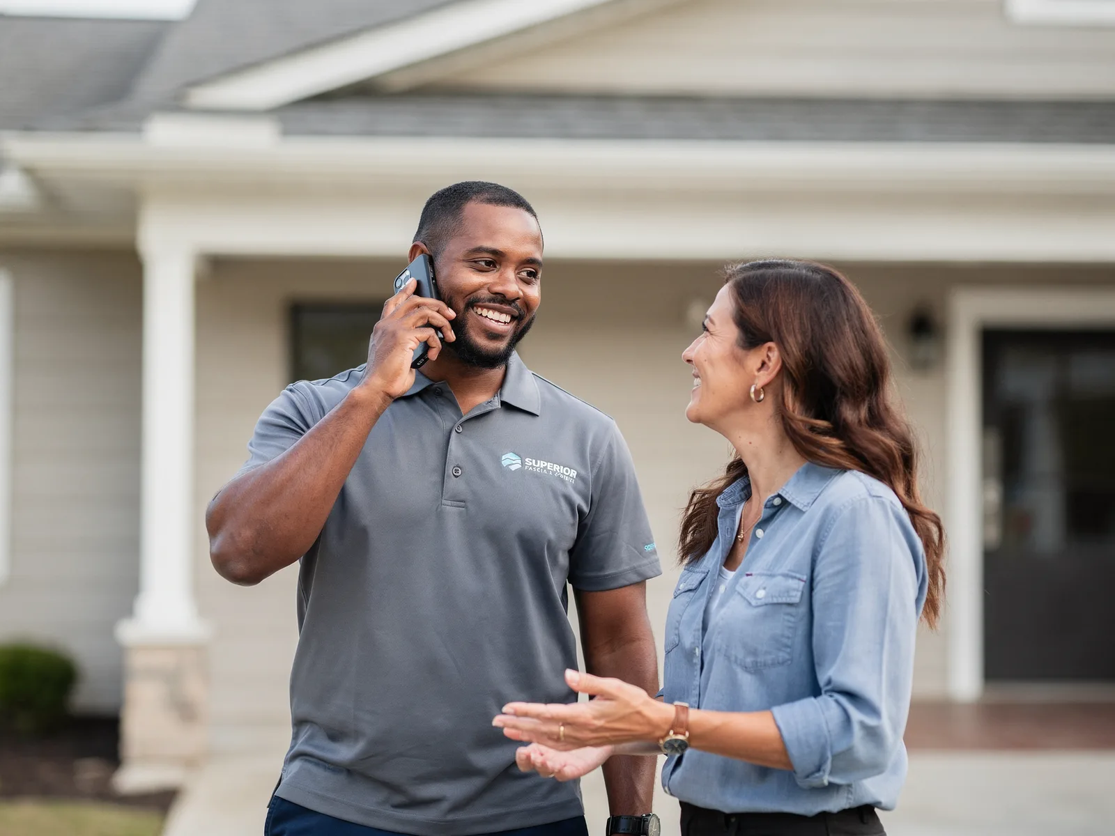 Fascia Repair Hillsdale, NY FAQs