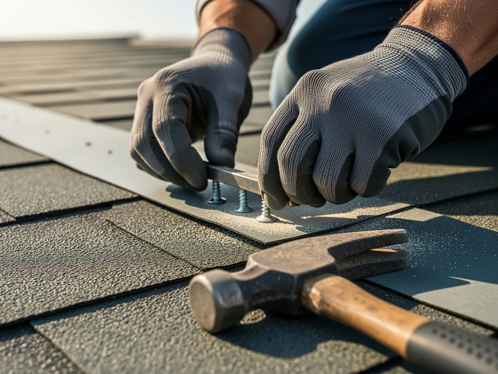 Why choose Fascia Repair in Hillsdale, NY